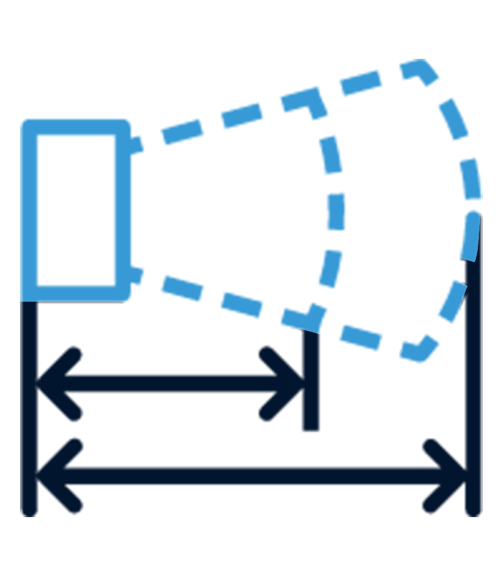 Industry-Leading Accuracy